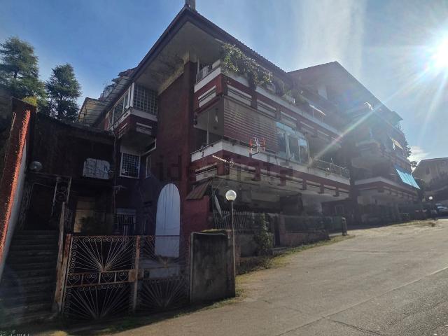 Appartamento in vendita di 25 m² in Via Enrico Theodoli