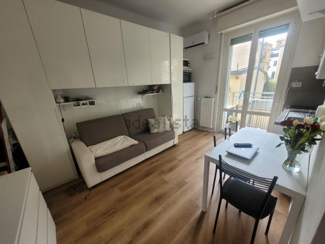 Appartamento in vendita di 25 m² in Via Farsaglia, 14