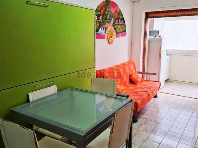 Appartamento in vendita di 25 m² in Via Fiume Lao, 411