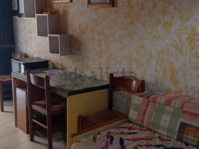 Appartamento in vendita di 30 m² in Via Frigaglia