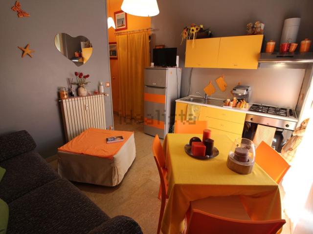 Appartamento in vendita di 25 m² in Via Ginevra, 10