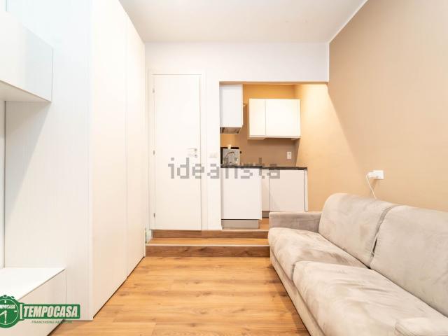 Appartamento in vendita di 25 m² in Via Giovanni Paisiello, 4