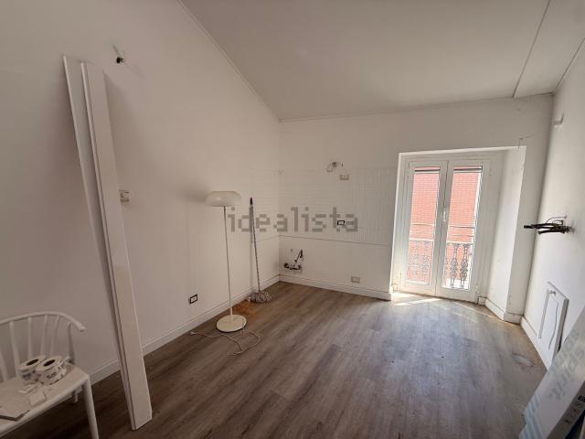 Appartamento in vendita di 25 m² in Via Giovanni Plana