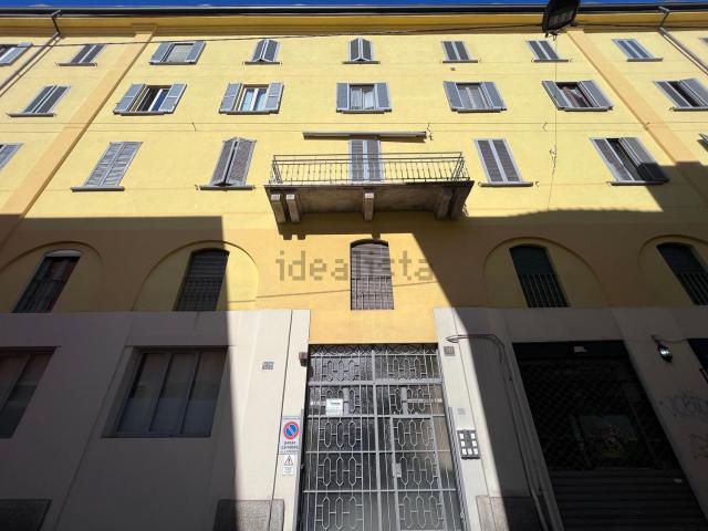 Appartamento in vendita di 25 m² in Via Giuseppe Sirtori, 10