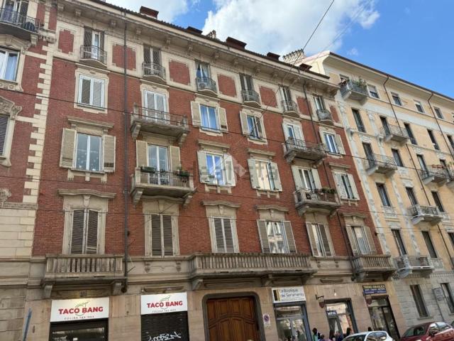 Appartamento in vendita di 25 m² in Via Madama Cristina, 76