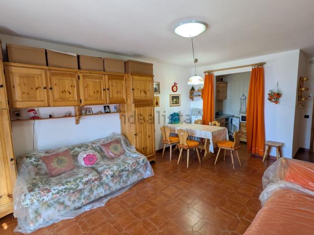 Appartamento in vendita di 25 m² in Via Malanotte, 6