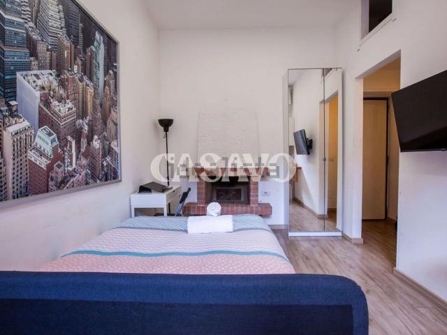Appartamento in vendita di 25 m² in Via Marcantonio dal Re, 16