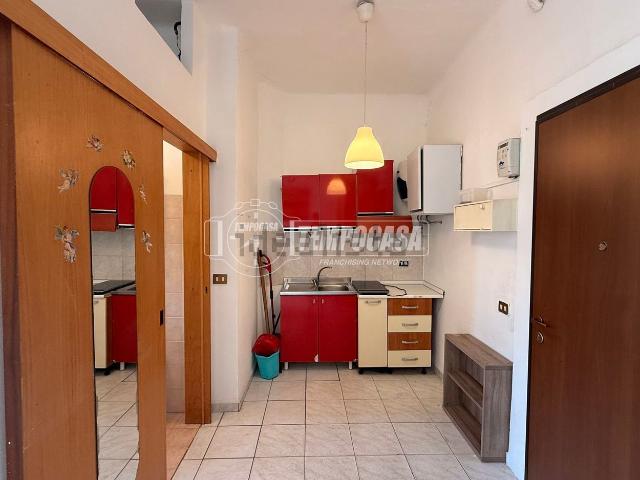 Appartamento in vendita di 25 m² in Via Marchesi Pompeo, 3