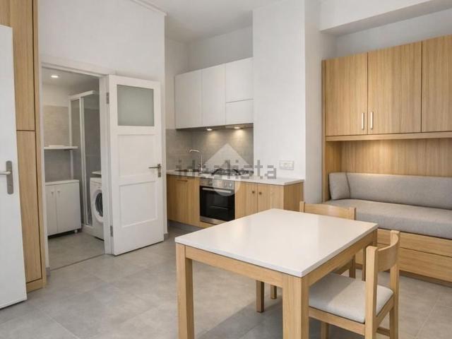 Appartamento in vendita di 25 m² in Via Masolino da Panicale, 2