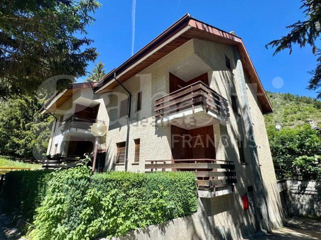 Appartamento in vendita di 25 m² in Via Melezet