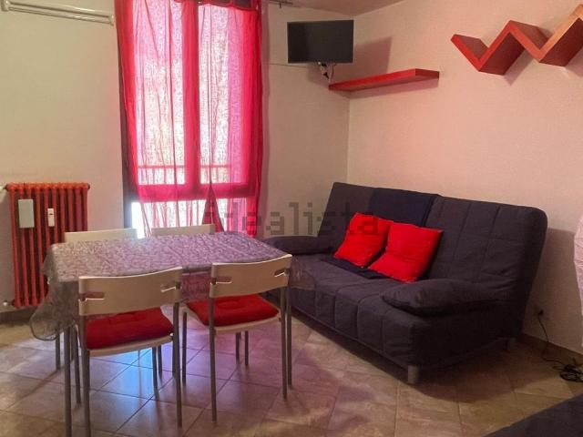 Appartamento in vendita di 25 m² in Via Nazionale, 58