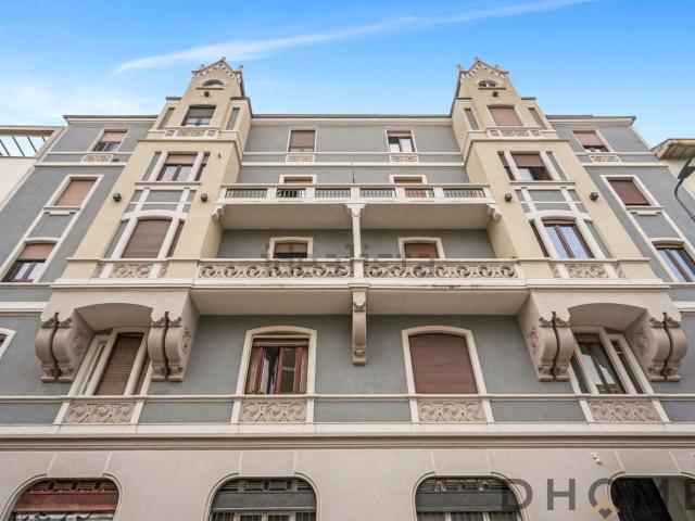 Appartamento in vendita di 25 m² in Via Nino Oxilia, 13