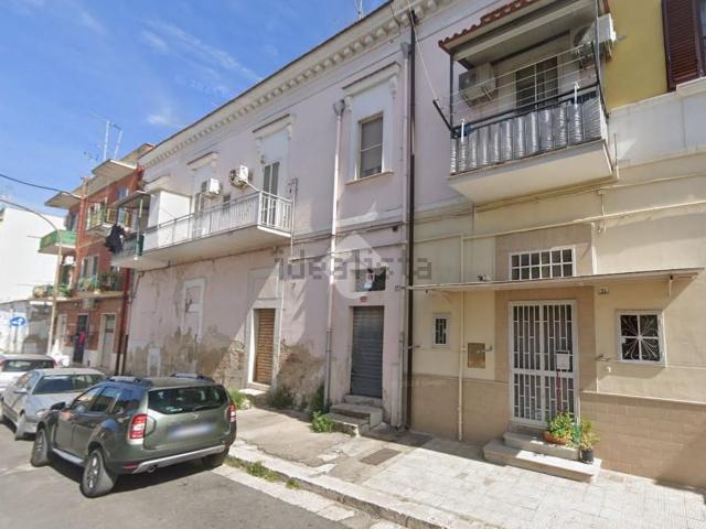 Appartamento in vendita di 25 m² in Via Occidentale, 29