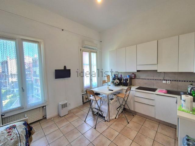 Appartamento in vendita di 25 m² in Via Ognissanti