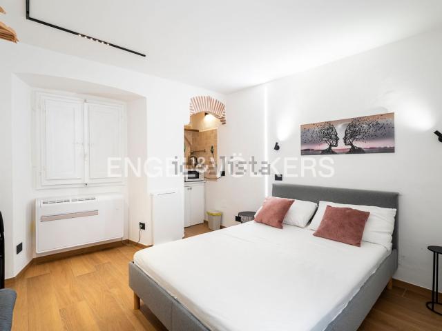 Appartamento in vendita di 25 m² in Via Osteria del Guanto