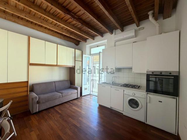 Appartamento in vendita di 25 m² in Via Orti
