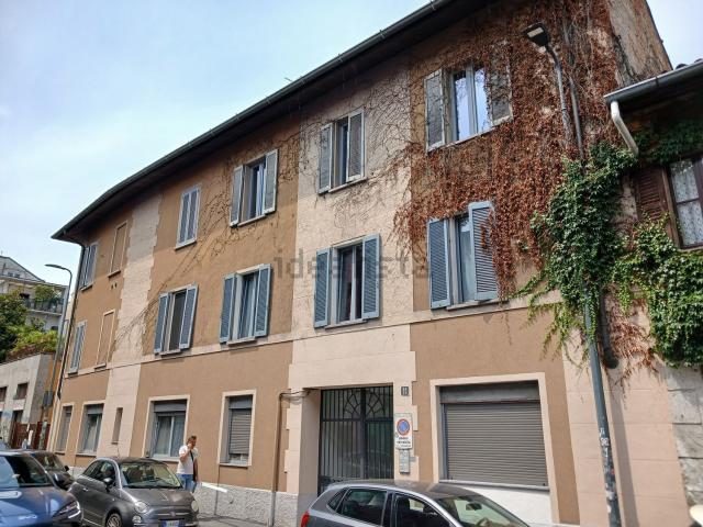 Appartamento in vendita di 25 m² in Via Ortica, 11