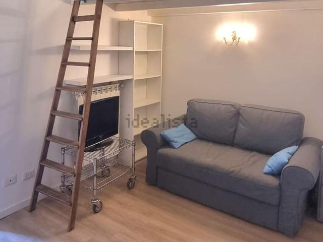 Appartamento in vendita di 25 m² in Via Privata Parenzo, 8
