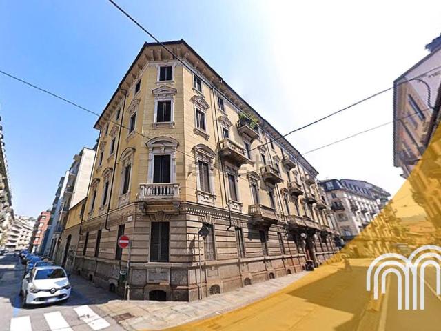Appartamento in vendita di 25 m² in Via Principe Tommaso, 57