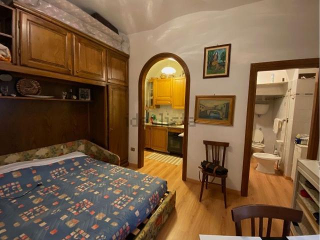 Appartamento in vendita di 25 m² in Via Regina Margherita