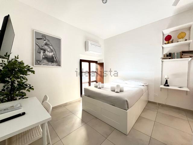 Appartamento in vendita di 25 m² in Via Ricasoli