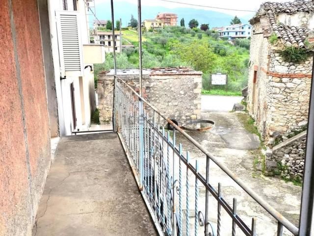 Appartamento in vendita di 25 m² in Via Rotabile SP 61, 113