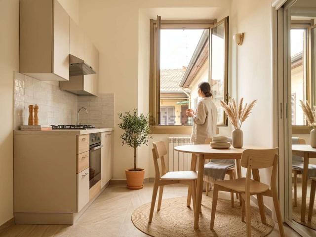 Appartamento in vendita di 25 m² in Via Rubens, 9
