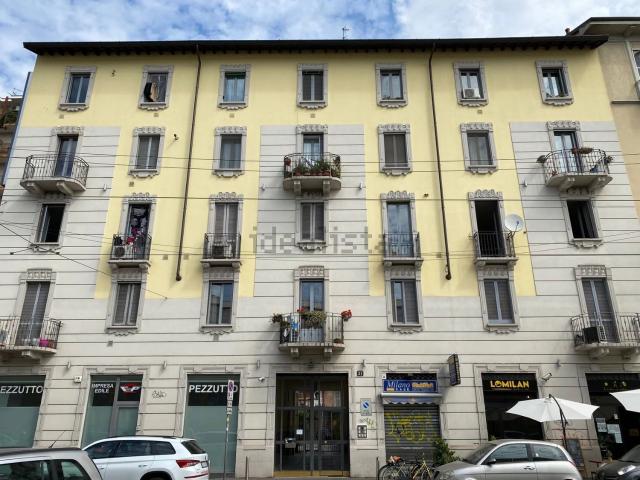 Appartamento in vendita di 25 m² in Via Ruggero Leoncavallo, 37