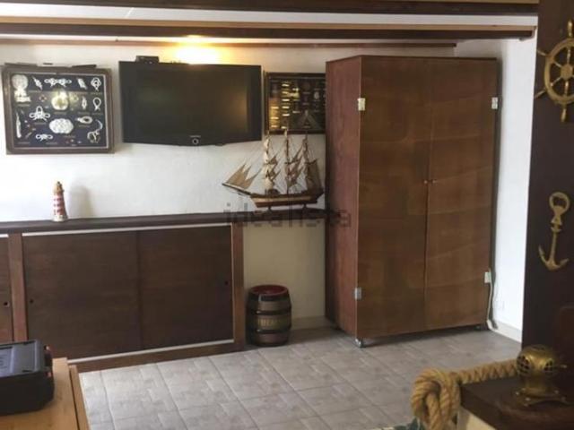 Appartamento in vendita di 25 m² in Via Scipione Borghese, 15