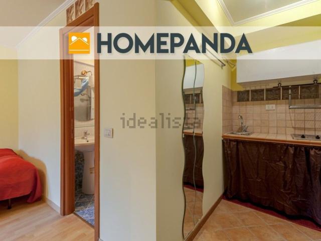 Appartamento in vendita di 25 m² in Via Sant&apos Alberto Magno, 13
