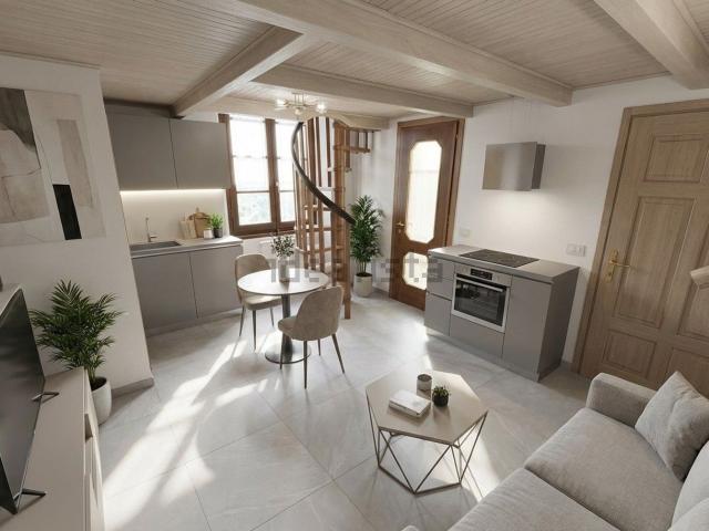 Appartamento in vendita di 25 m² in Via San Bartolomeo del Bosco