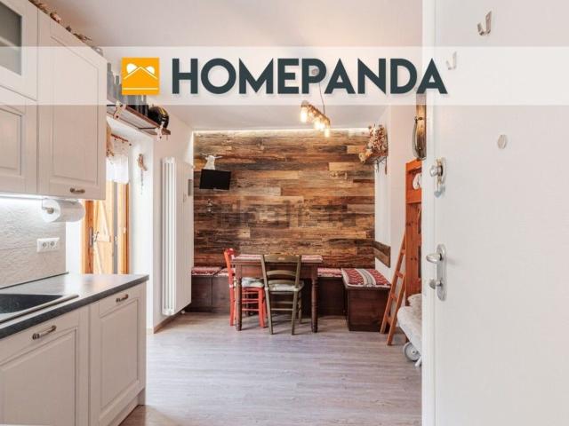 Appartamento in vendita di 25 m² in Via San Maurizio, 9
