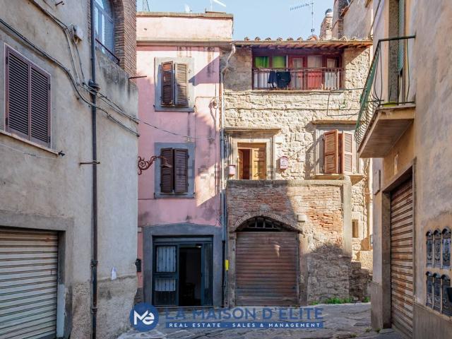 Appartamento in vendita di 25 m² in Via San Martino, 8