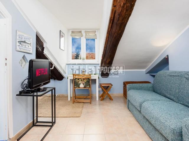 Appartamento in vendita di 25 m² in Via San Massimo, 44