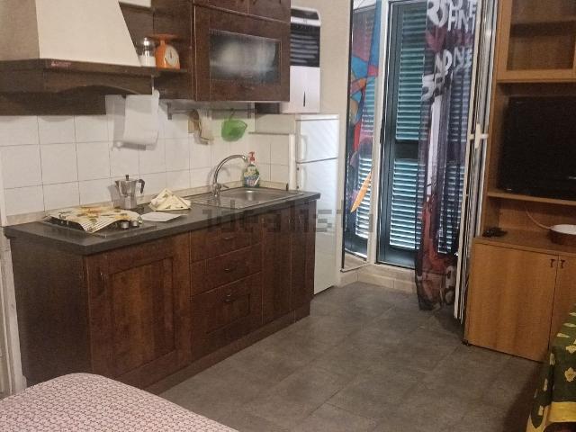 Appartamento in vendita di 25 m² in Via san sebastiano, 75
