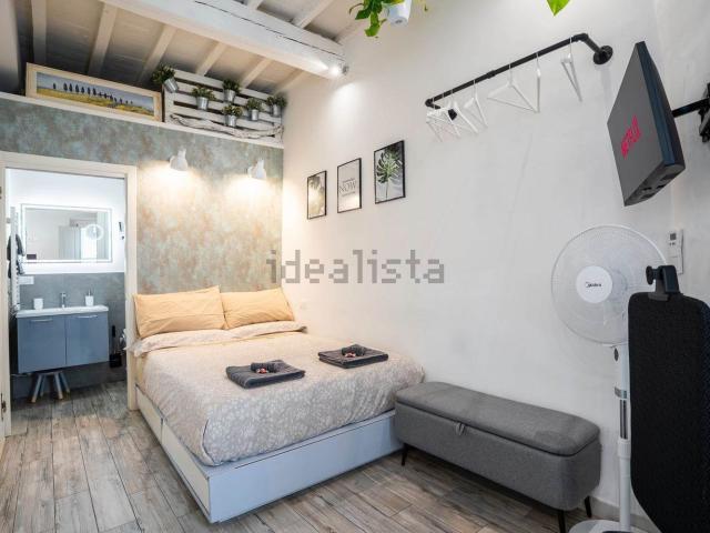 Appartamento in vendita di 25 m² in Via San Zanobi