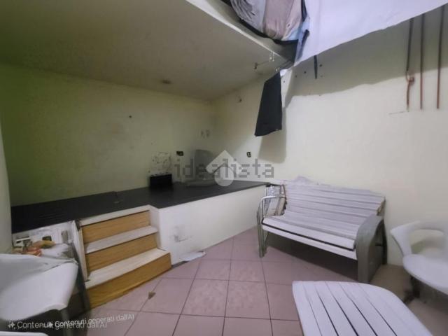 Appartamento in vendita di 25 m² in Via Serrano, 12