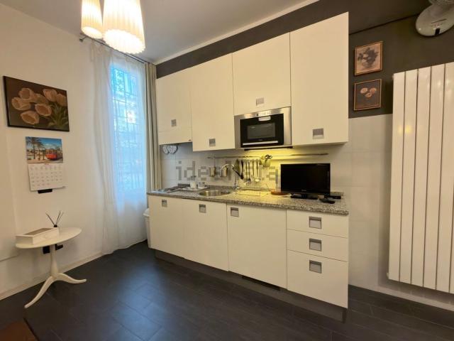 Appartamento in vendita di 25 m² in Via Soncin