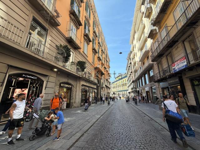 Appartamento in vendita di 25 m² in Via Speranzella