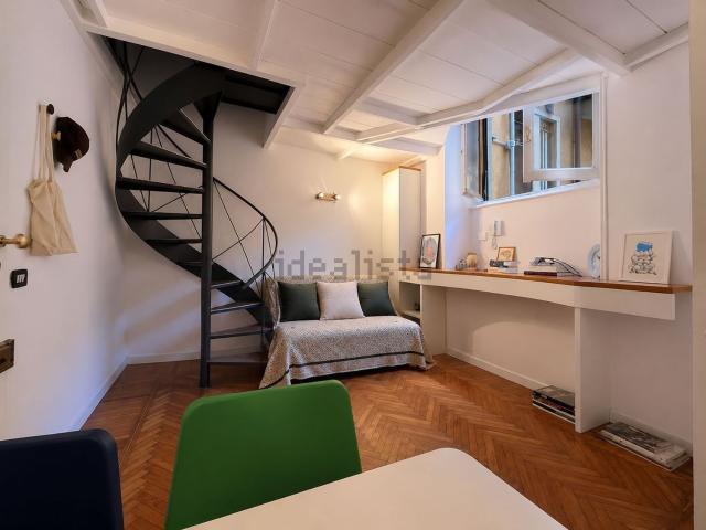 Appartamento in vendita di 25 m² in Viale Campania