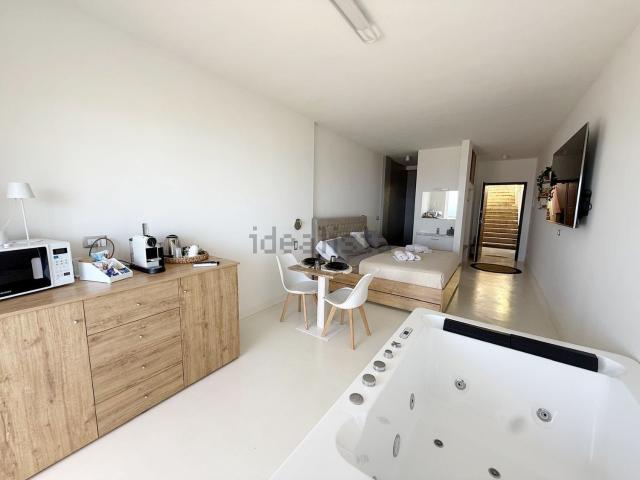 Appartamento in vendita di 25 m² in Viale delle Querce