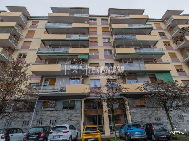 Appartamento in vendita di 25 m² in Viale G. Verdi, 48
