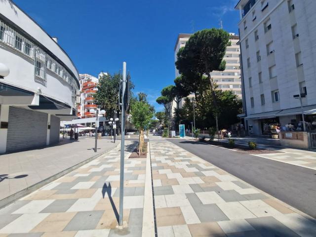Appartamento in vendita di 25 m² in Viale Giosuè Carducci, 176