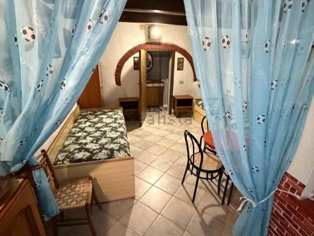 Appartamento in vendita di 25 m²