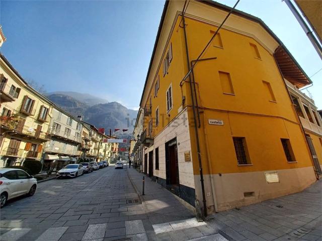 Appartamento in vendita di 25 m²