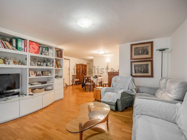 Appartamento in vendita di 260 m²