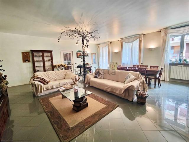 Appartamento in vendita di 260 m²