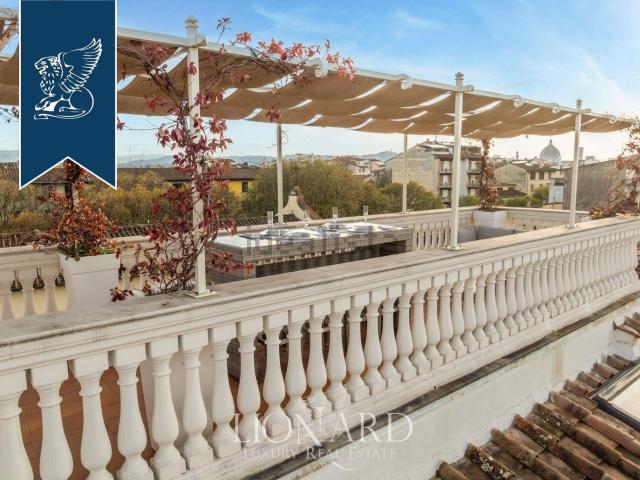 Appartamento in vendita di 260 m²