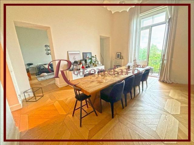 Appartamento in vendita di 260 m²