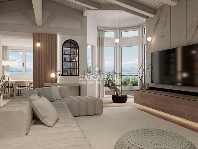 Appartamento in vendita di 260 m²